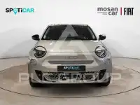 2025 Fiat 600