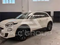 2025 Fiat 600