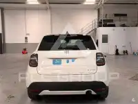 2025 Fiat 600