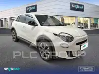 2025 Fiat 600