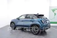 2025 Fiat 600