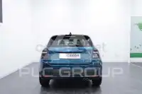 2025 Fiat 600