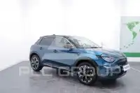 2025 Fiat 600