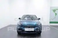 2025 Fiat 600