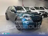 2025 Fiat 600
