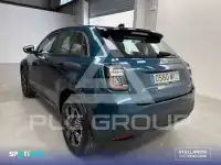 2025 Fiat 600