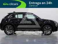 2025 Fiat 600