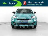 2025 Fiat 600