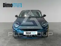 2025 Fiat 600
