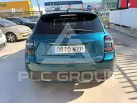2025 Fiat 600