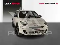2025 Fiat 600