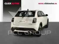 2025 Fiat 600