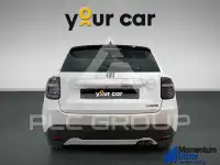 2025 Fiat 600