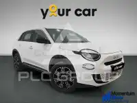 2025 Fiat 600