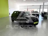 2025 Fiat 600