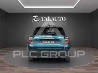 2025 Fiat 600