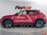 2025 Fiat 600