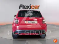 2025 Fiat 600