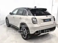 2025 Fiat 600