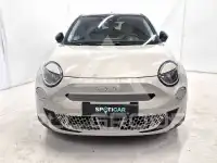 2025 Fiat 600