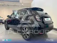 2025 Fiat 600