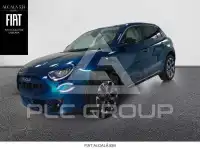 2025 Fiat 600