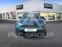 2025 Fiat 600
