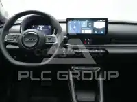 2025 Fiat 600