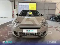 2025 Fiat 600