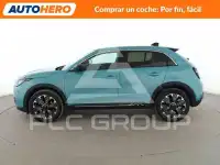 2025 Fiat 600