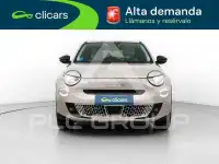 2025 Fiat 600