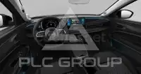 2025 Fiat 600