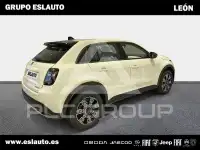 2025 Fiat 600
