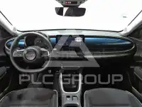 2025 Fiat 600