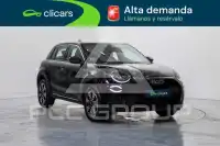 2025 Fiat 600