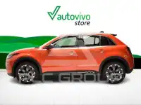 2025 Fiat 600