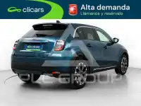 2025 Fiat 600