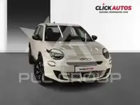 2025 Fiat 600