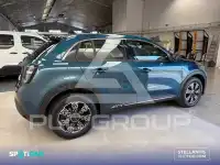 2025 Fiat 600