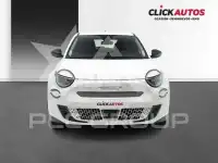 2025 Fiat 600