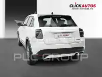 2025 Fiat 600