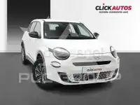 2025 Fiat 600