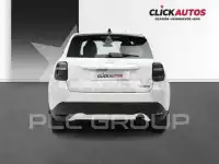 2025 Fiat 600