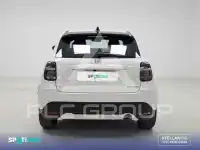 2025 Fiat 600