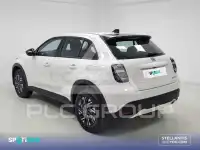 2025 Fiat 600
