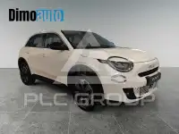 2025 Fiat 600