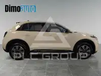 2025 Fiat 600