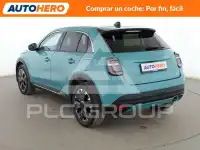 2025 Fiat 600