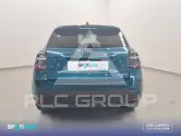 2025 Fiat 600