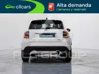 2025 Fiat 600